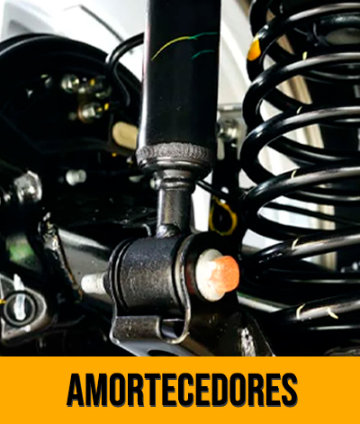 Ofertas de Amortecedores
